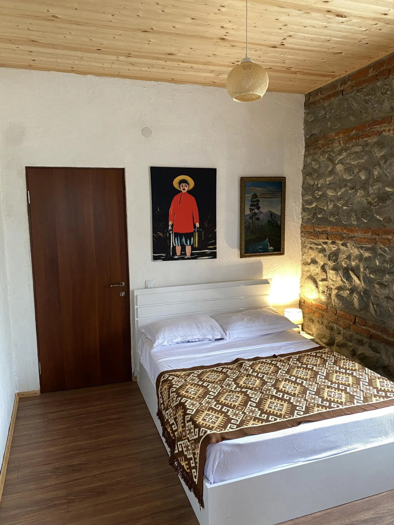 Гостевой дом в Лагодехи