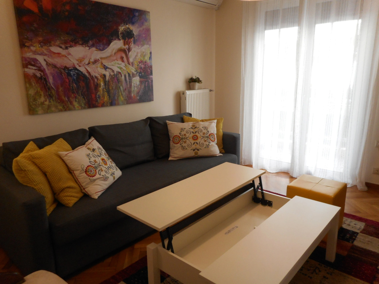 Апартаменты Ultracare