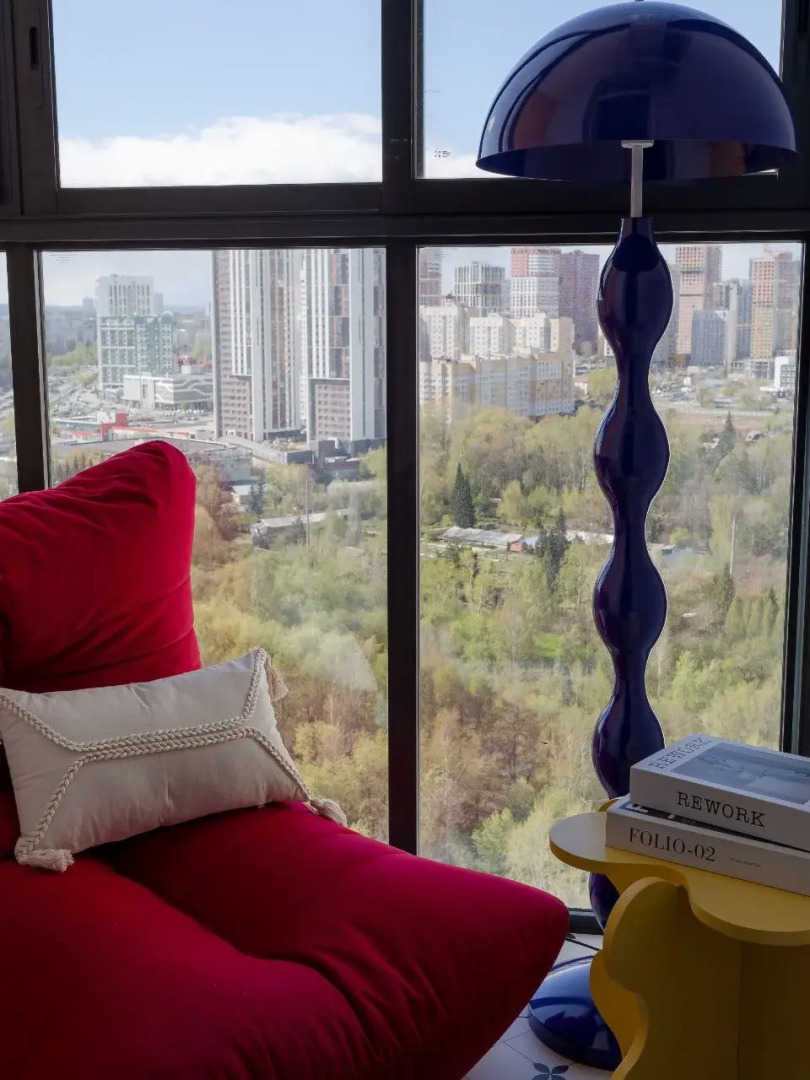 Апартаменты Apart Seasons 8 marta 204