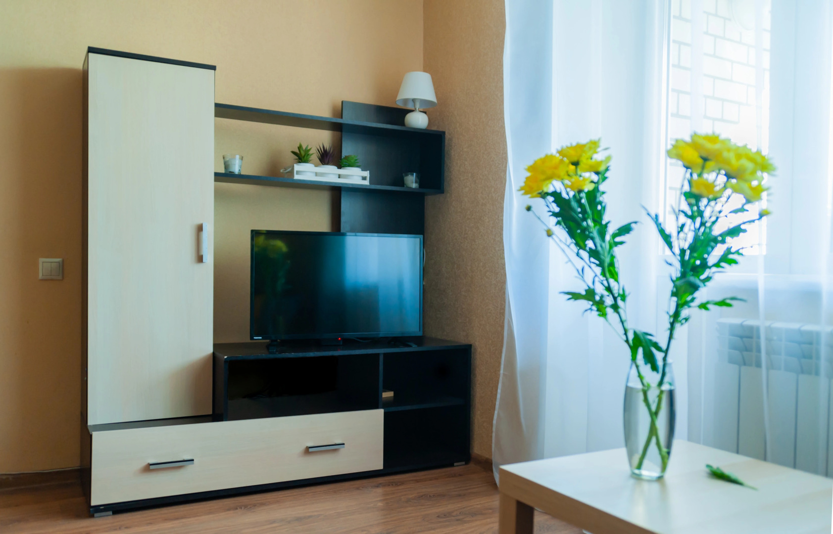 Квартира 1 Вблизи Арены 2000