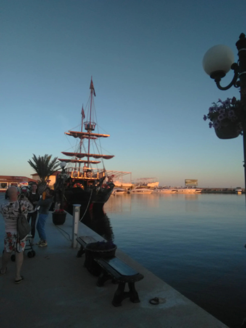 Отель Х-Троя