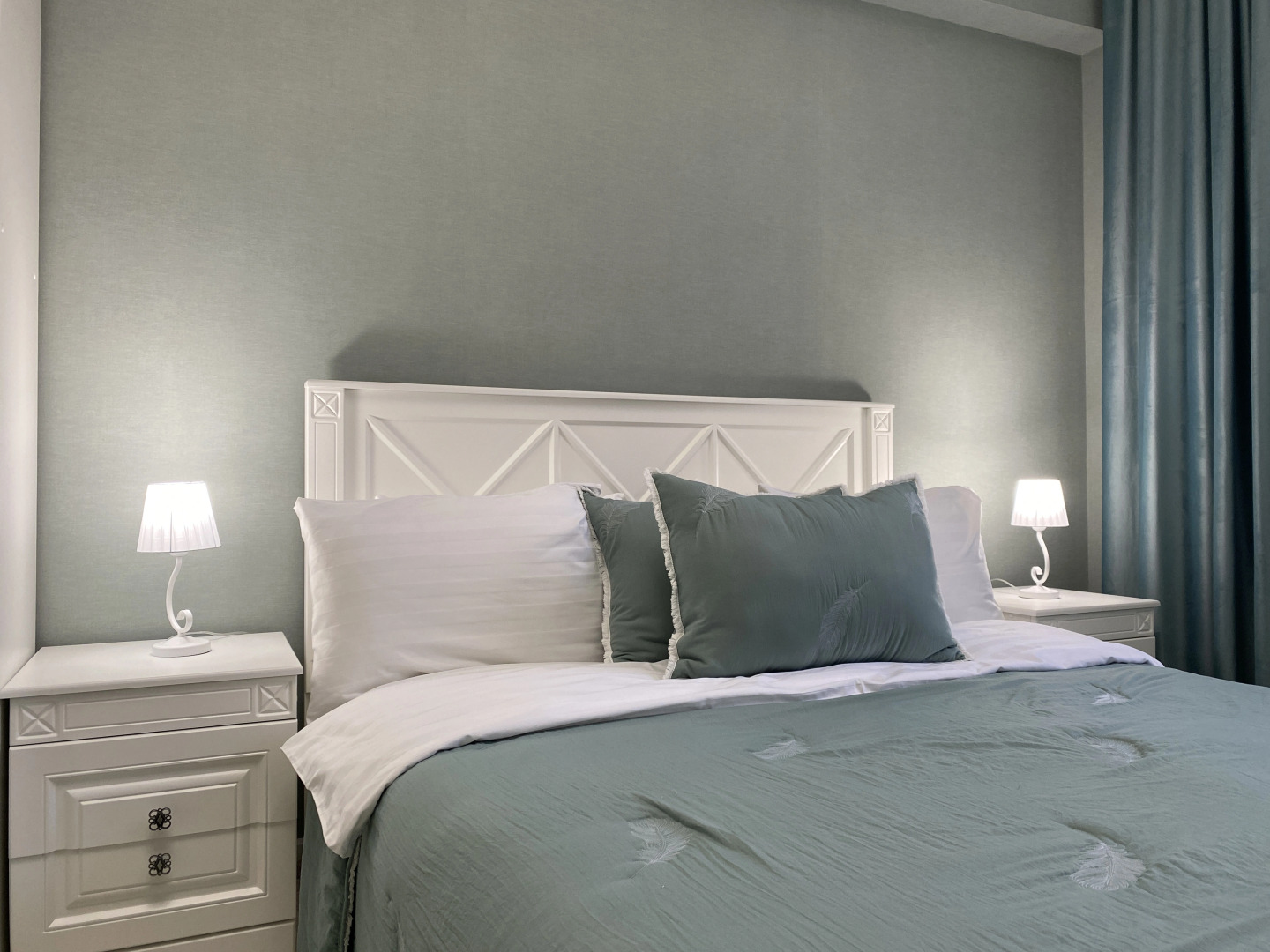 Квартира Как Дома у Источника на Ленина