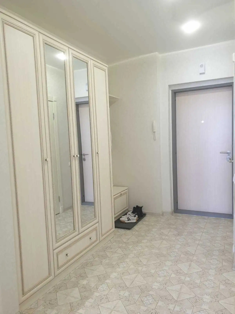 Апартаменты YuTani