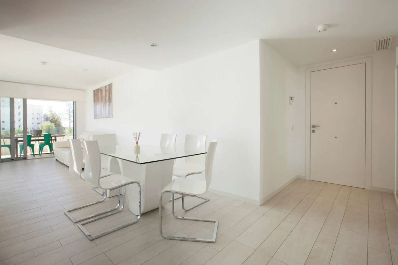 Апартаменты Alba Sunrise APT #IBZ1021 T3