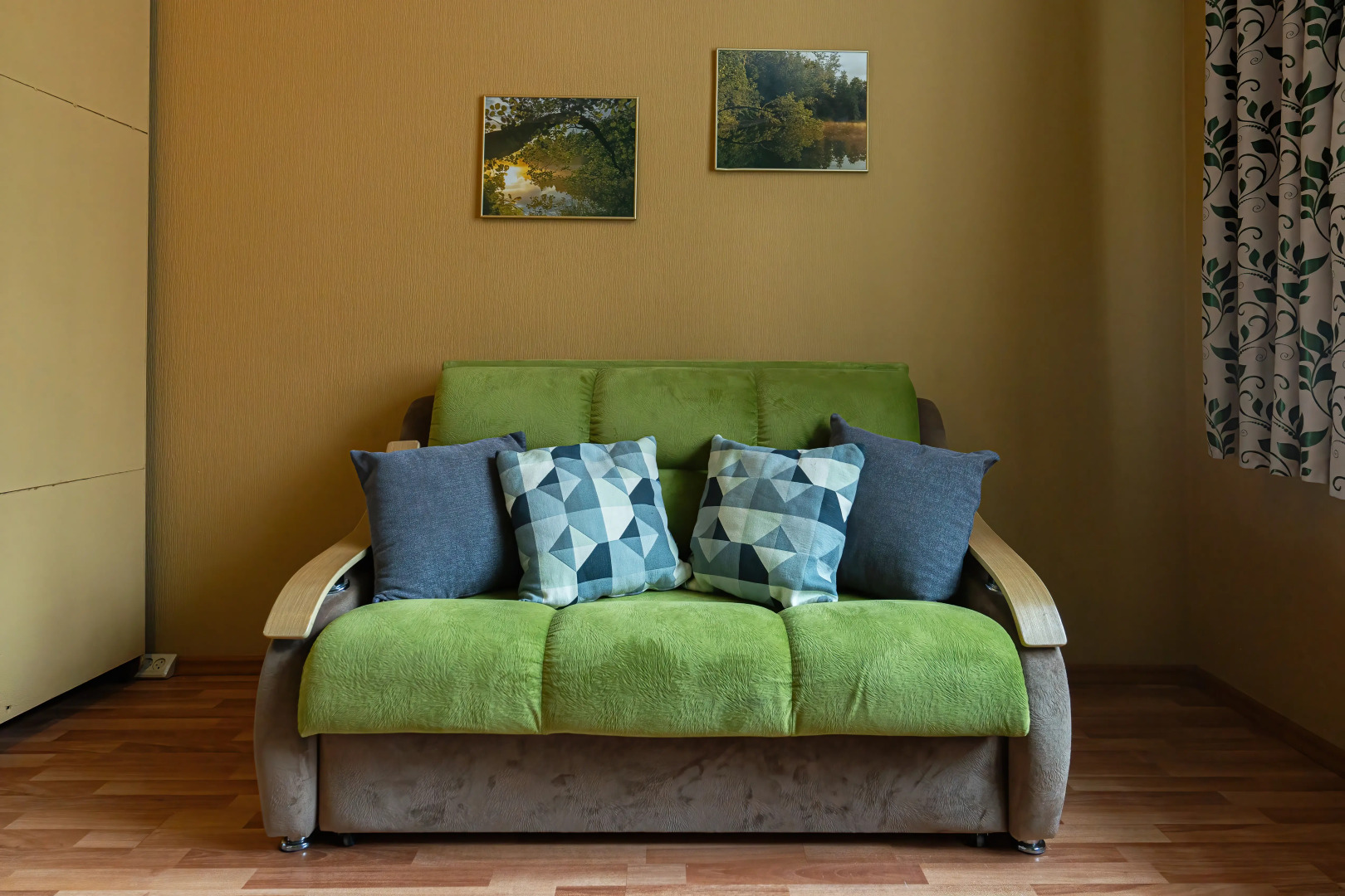 Апартаменты Rooms4Rent 100 кв.м. на Красной площади