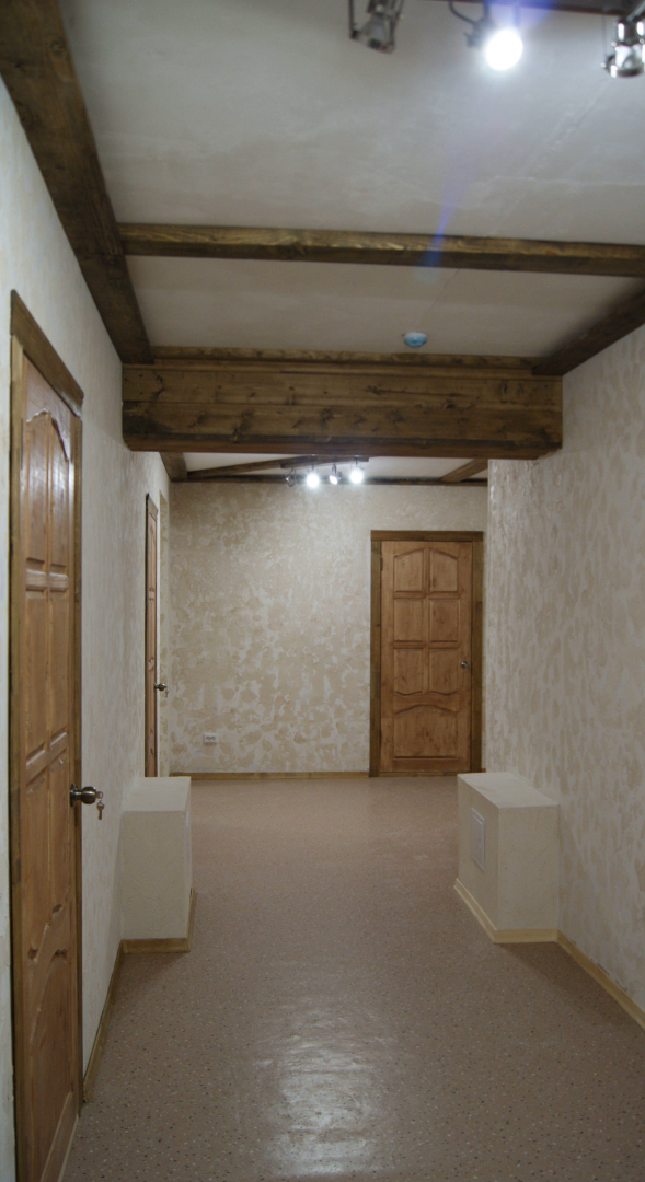 Хостел Мята Рязань