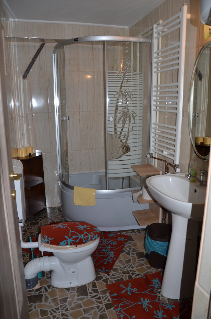 Гостевой дом Belvedere La Cristina