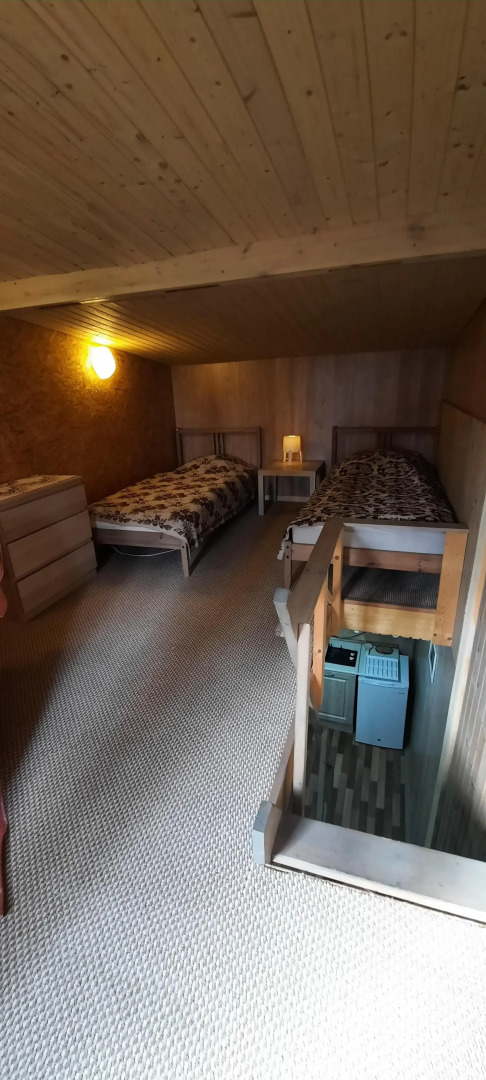 Частный дом в Вязах 1