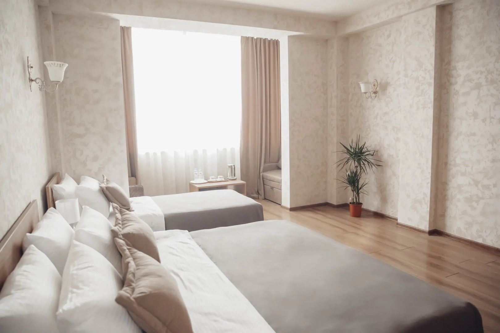 Отель Каменское