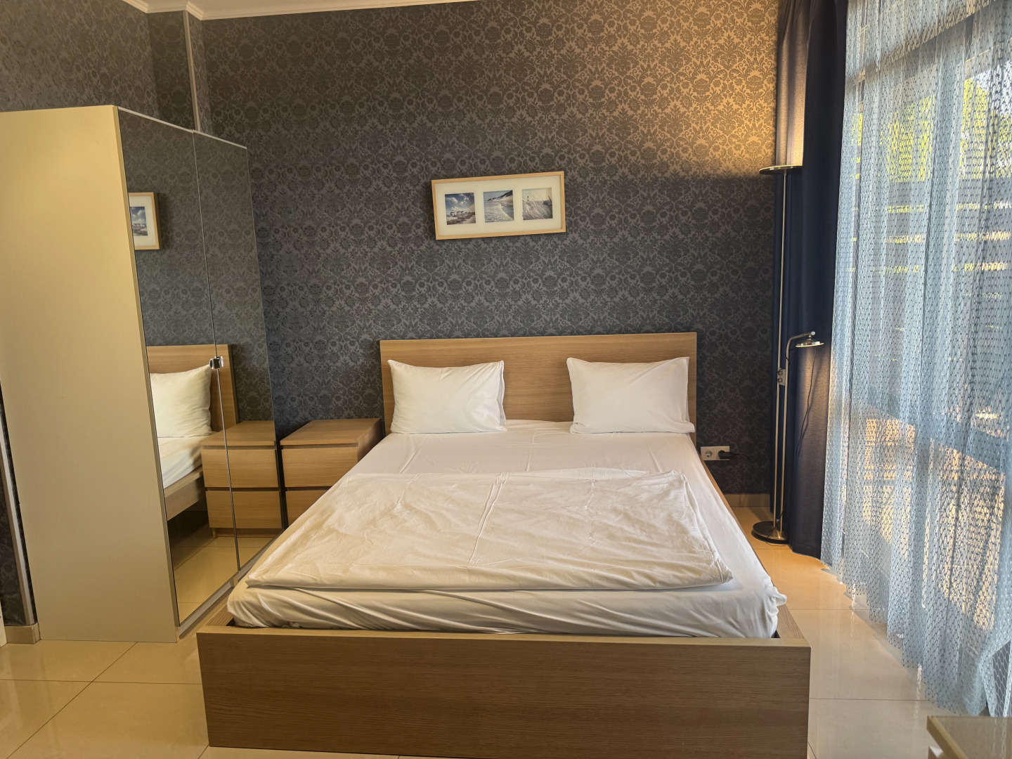 Гостевой дом Амосов Хаус