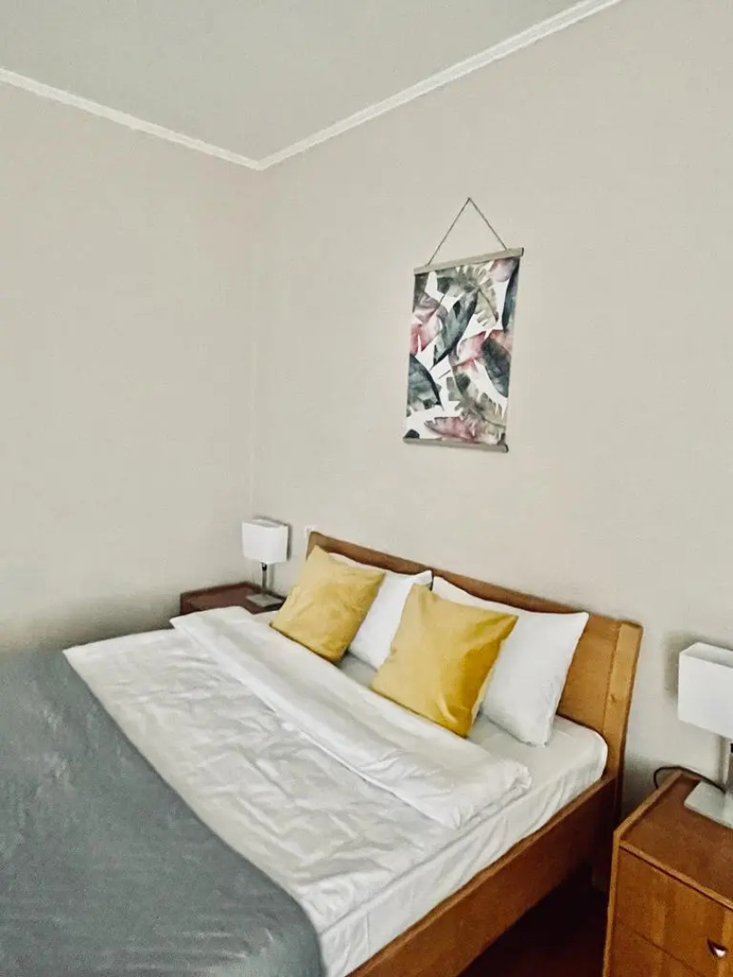 Апартаменты на Невском у Московского вокзала