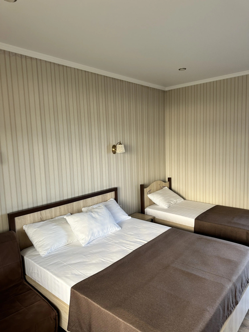 Мини-отель ЭМАРК