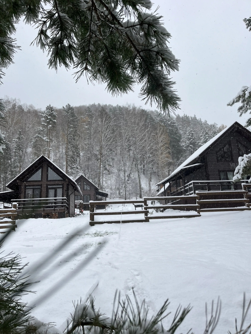 Гостевой Дом Villar