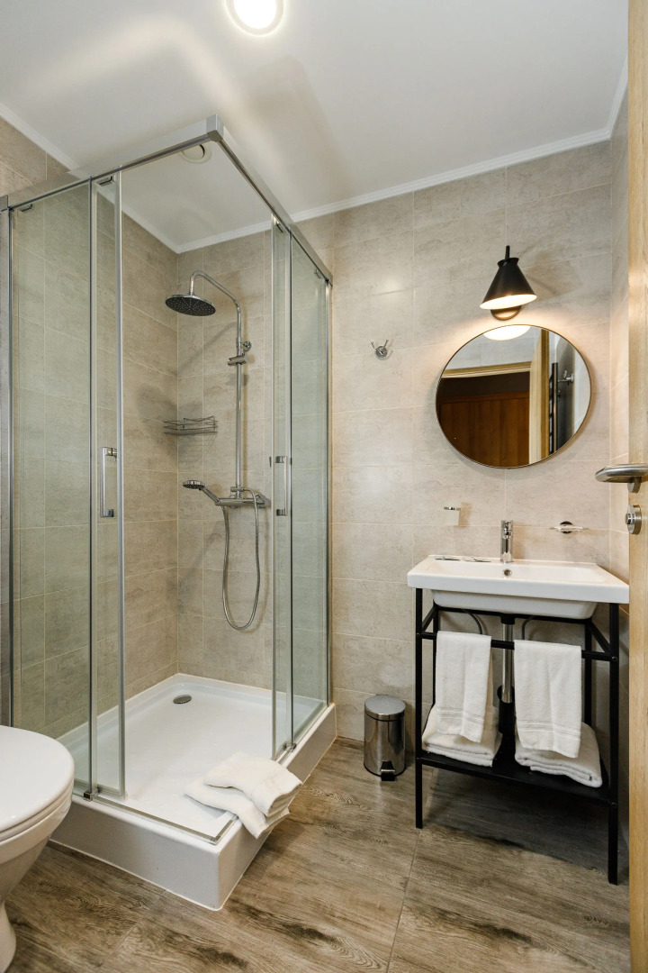 Отель 17 мгновений