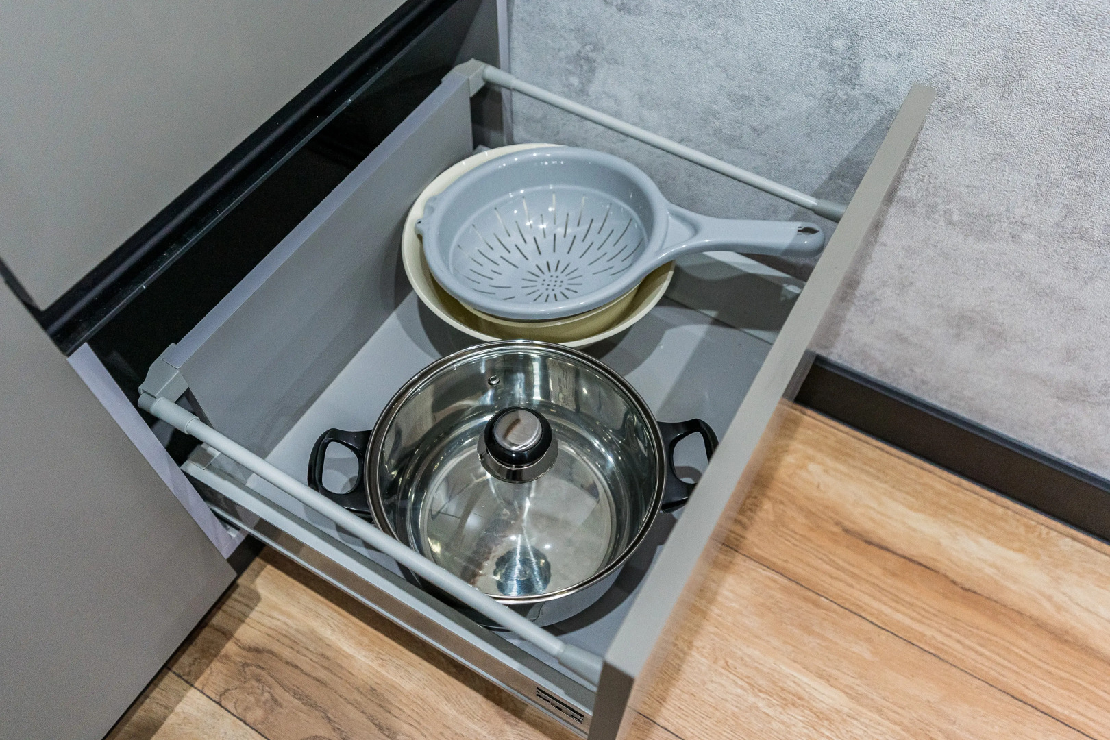 Апартаменты стильные в современном ЖК от LetoApart 1