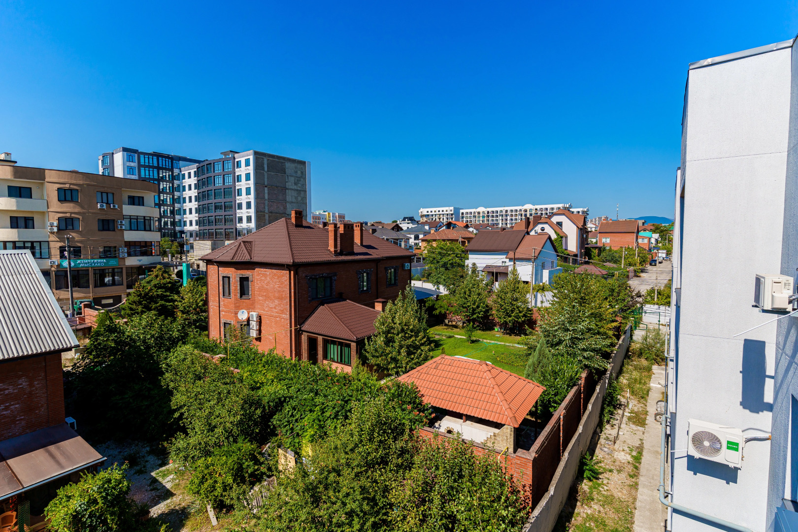 Апартаменты Рядом с Морем от LetoApart