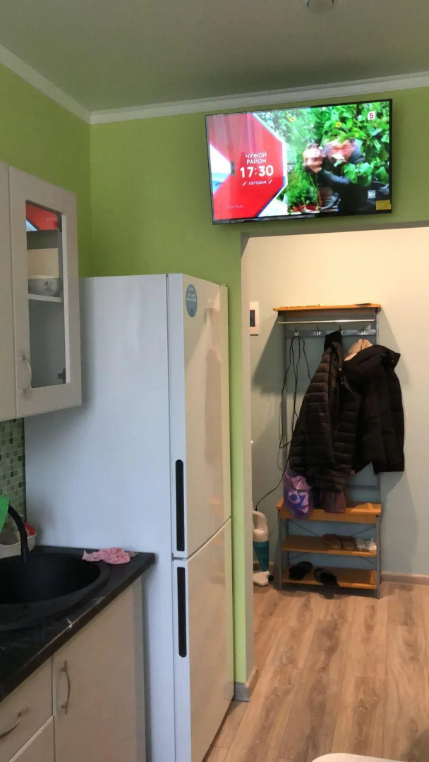 Апартаменты уютные на Рабочей