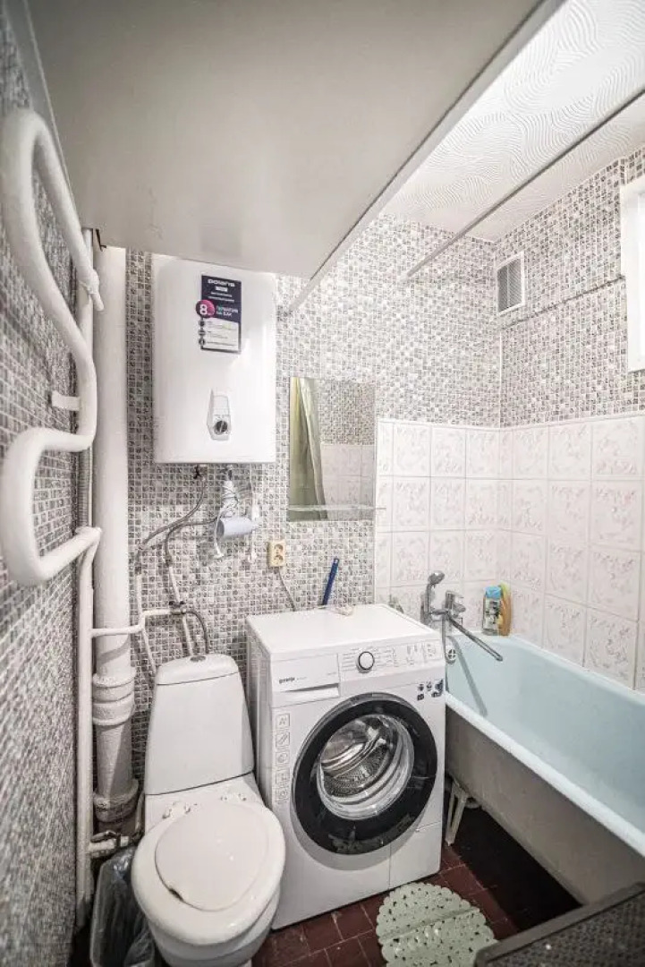 Квартира Сахалинская 8