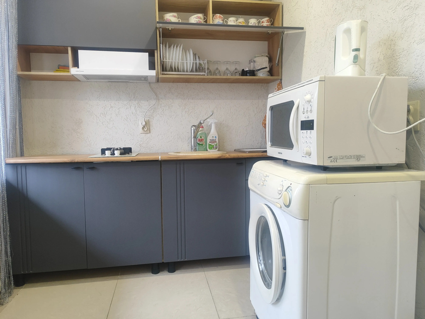 Квартира В Кисловодске на улице Карла Либкнехта