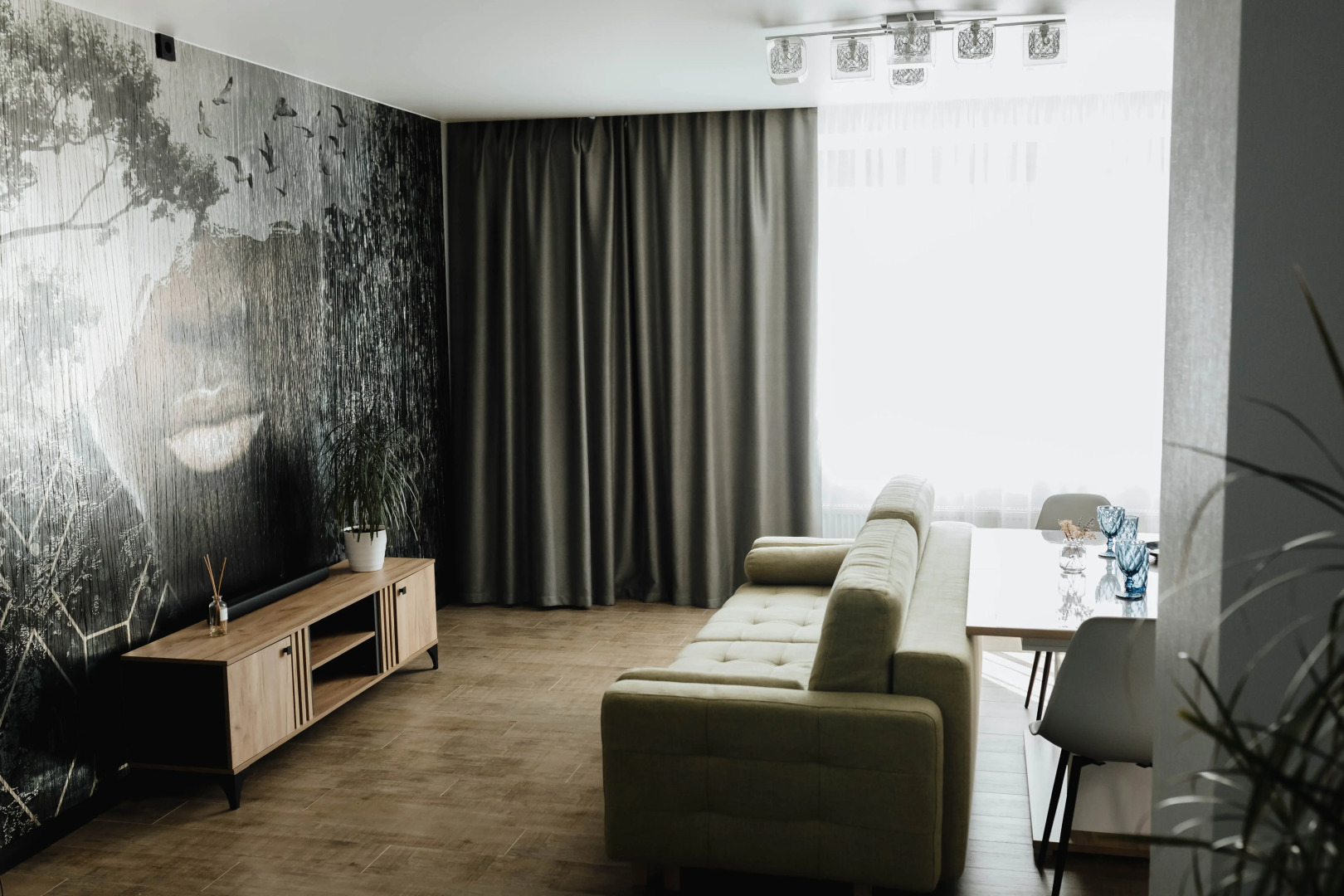 Квартира 34 Домика на Хуторской