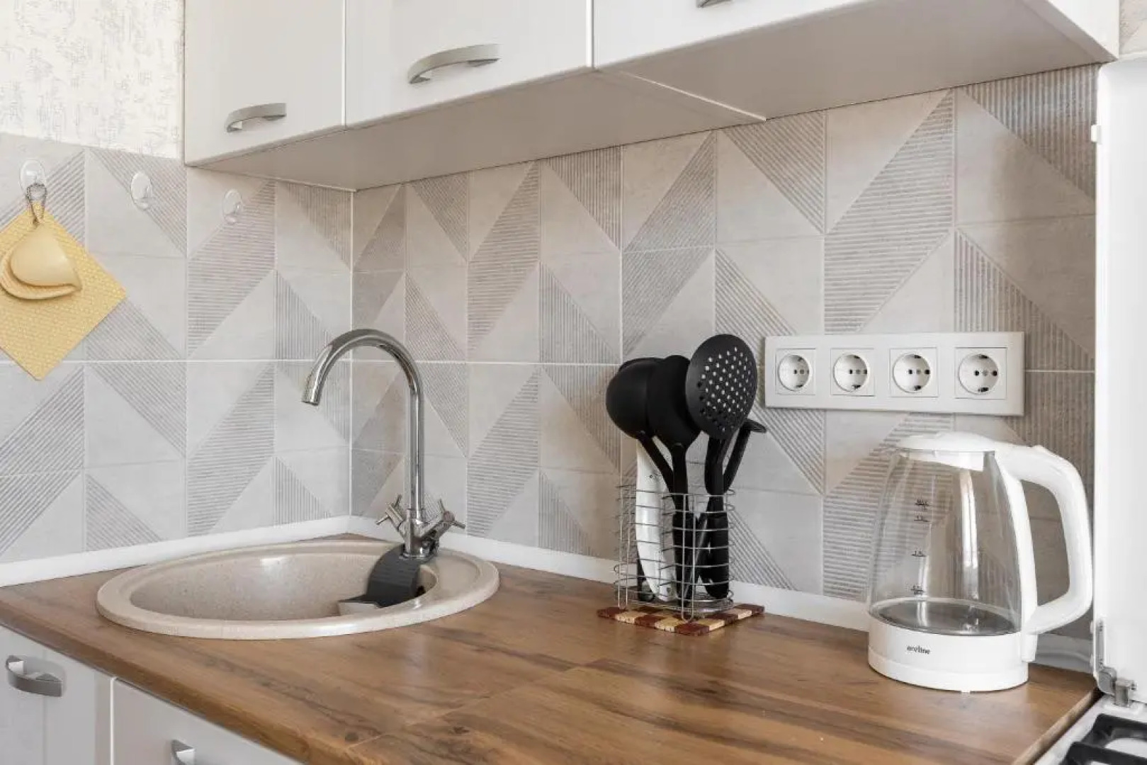 Квартира Толстой Фрунзе