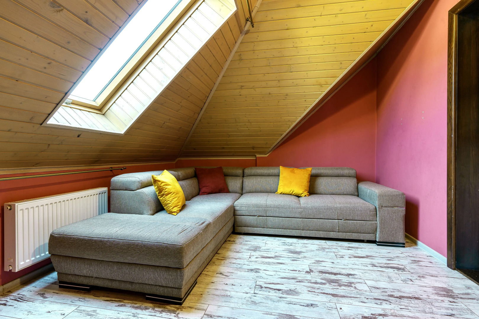 Частный дом ApartMari Частный дом рядом с Калининградом