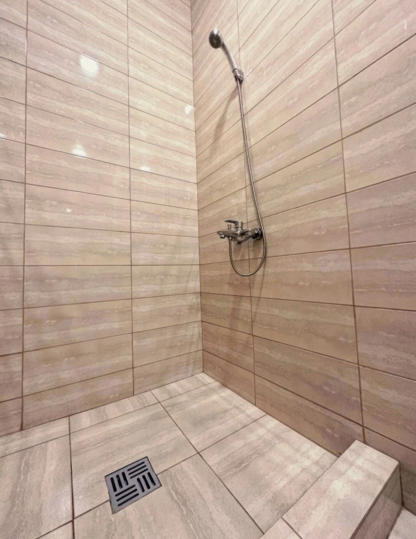 Гостевой дом Дакар