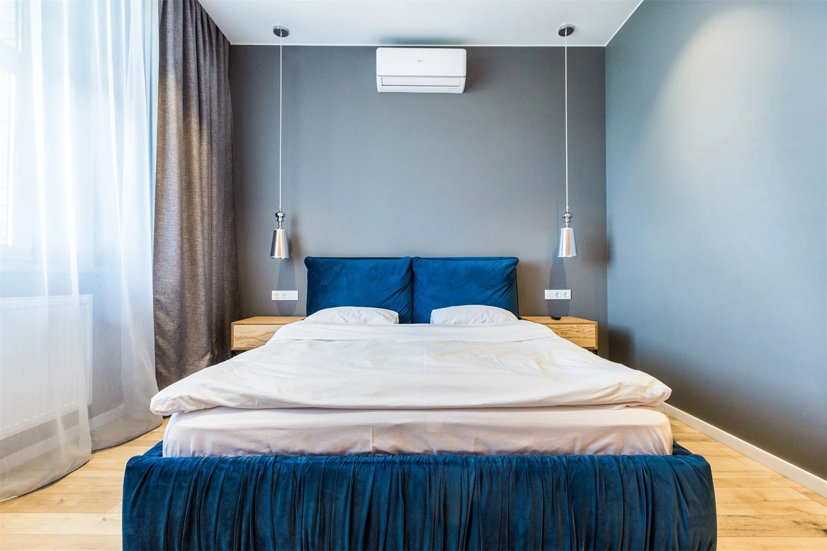 Апартаменты GOSH 596А