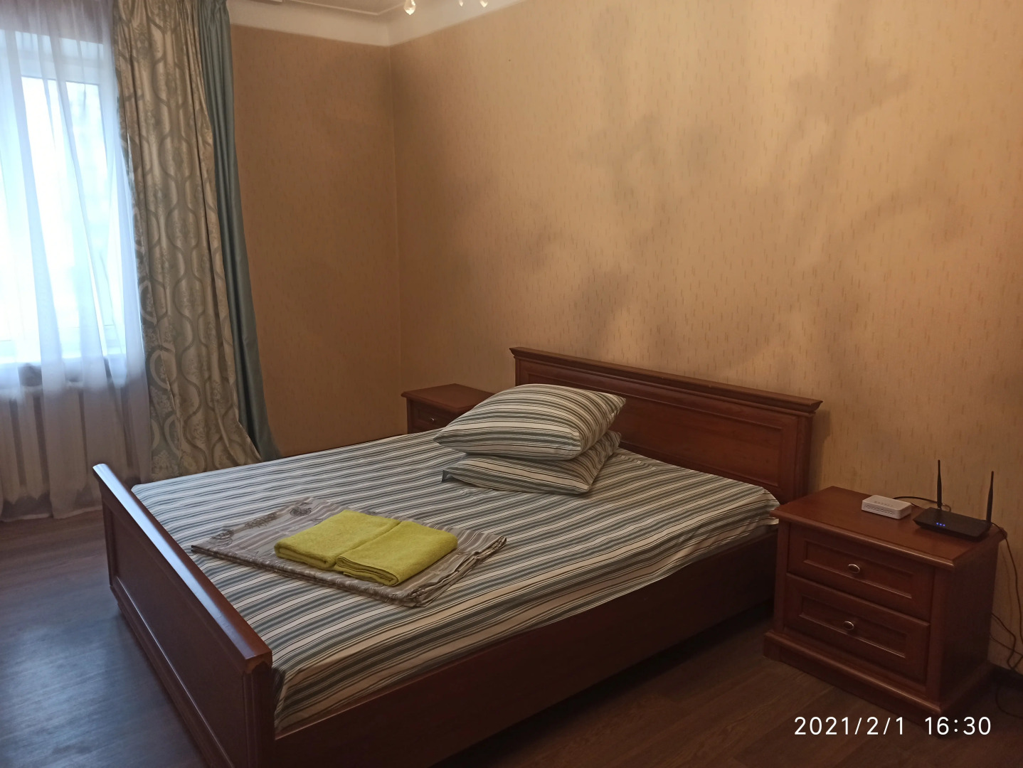 Апартаменты Кирова 5