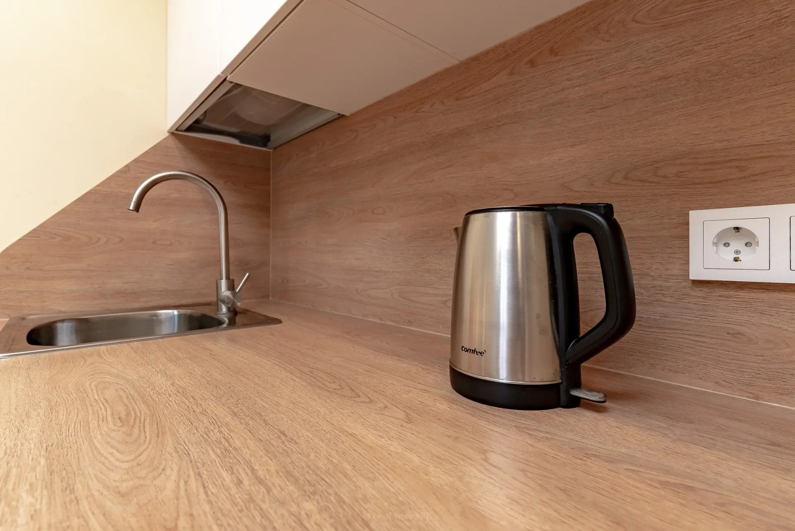 Квартира Zoom Apart 1025