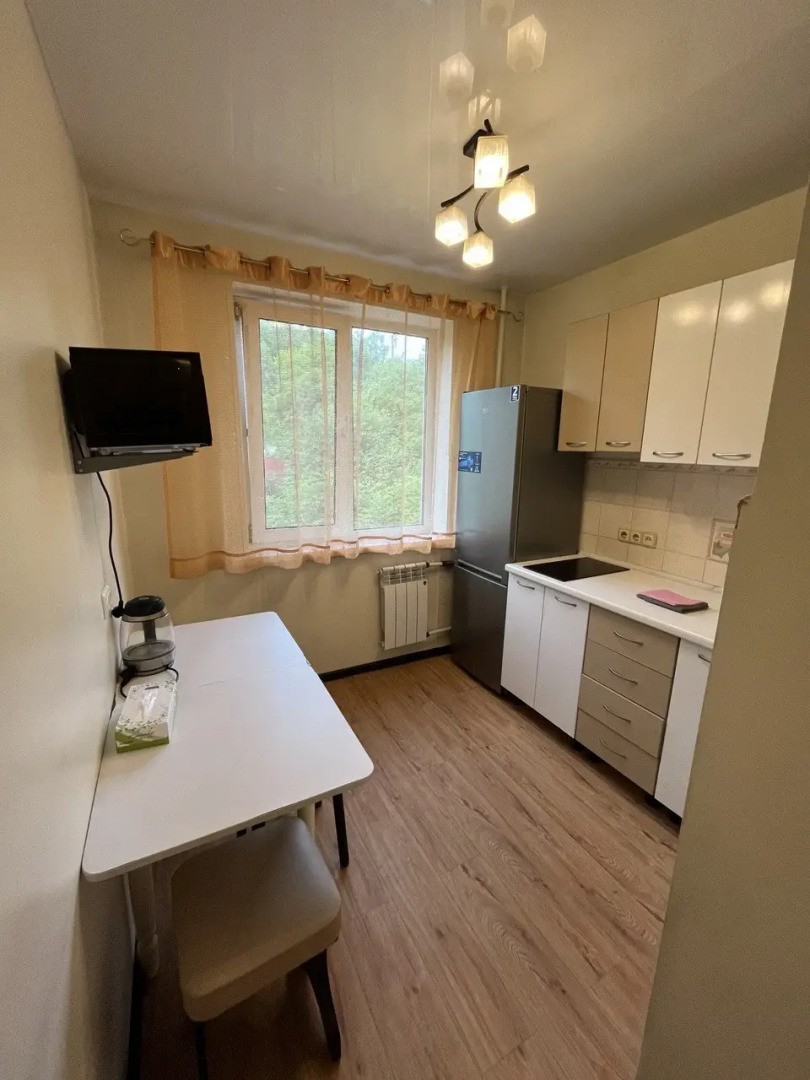 Квартира рядом с Центром Города