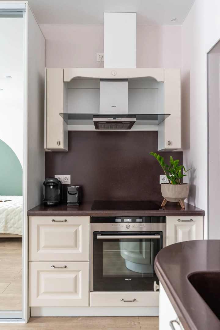 Апартаменты Beautiful apartaments 4 You +