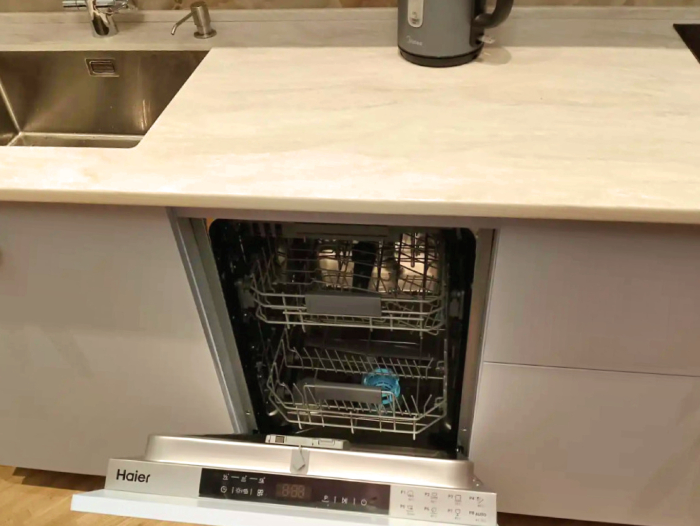 Апартаменты "Райский сад"