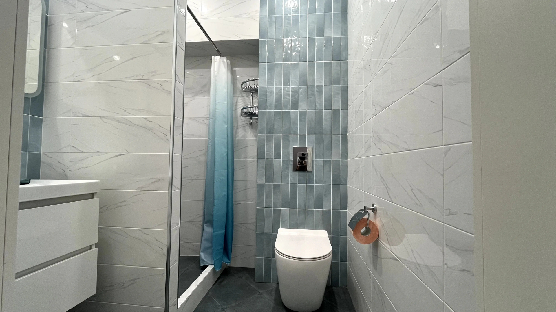 Апартаменты Aura в историческом центре города Владикавказ