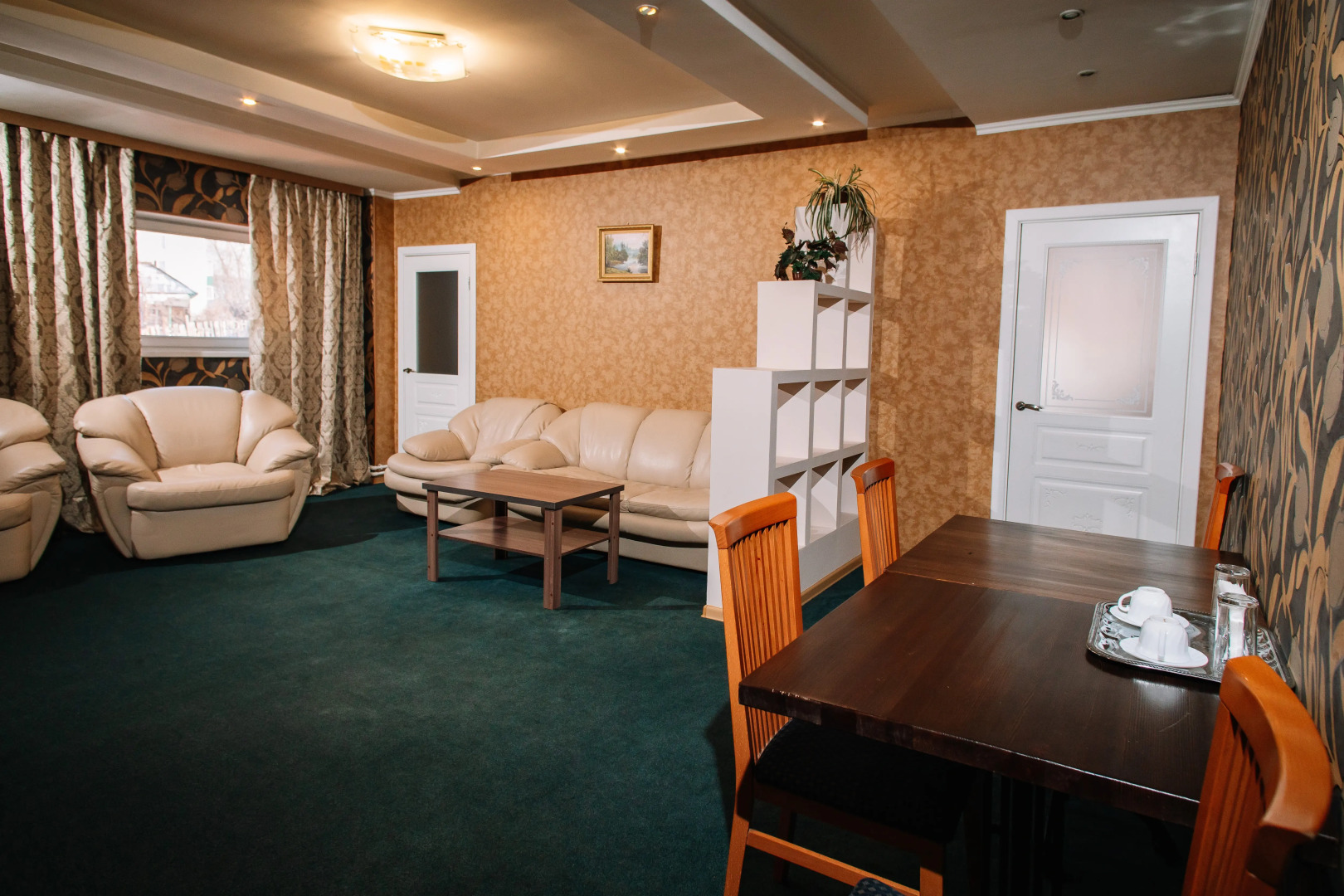 Мини-отель РИВЬЕРА