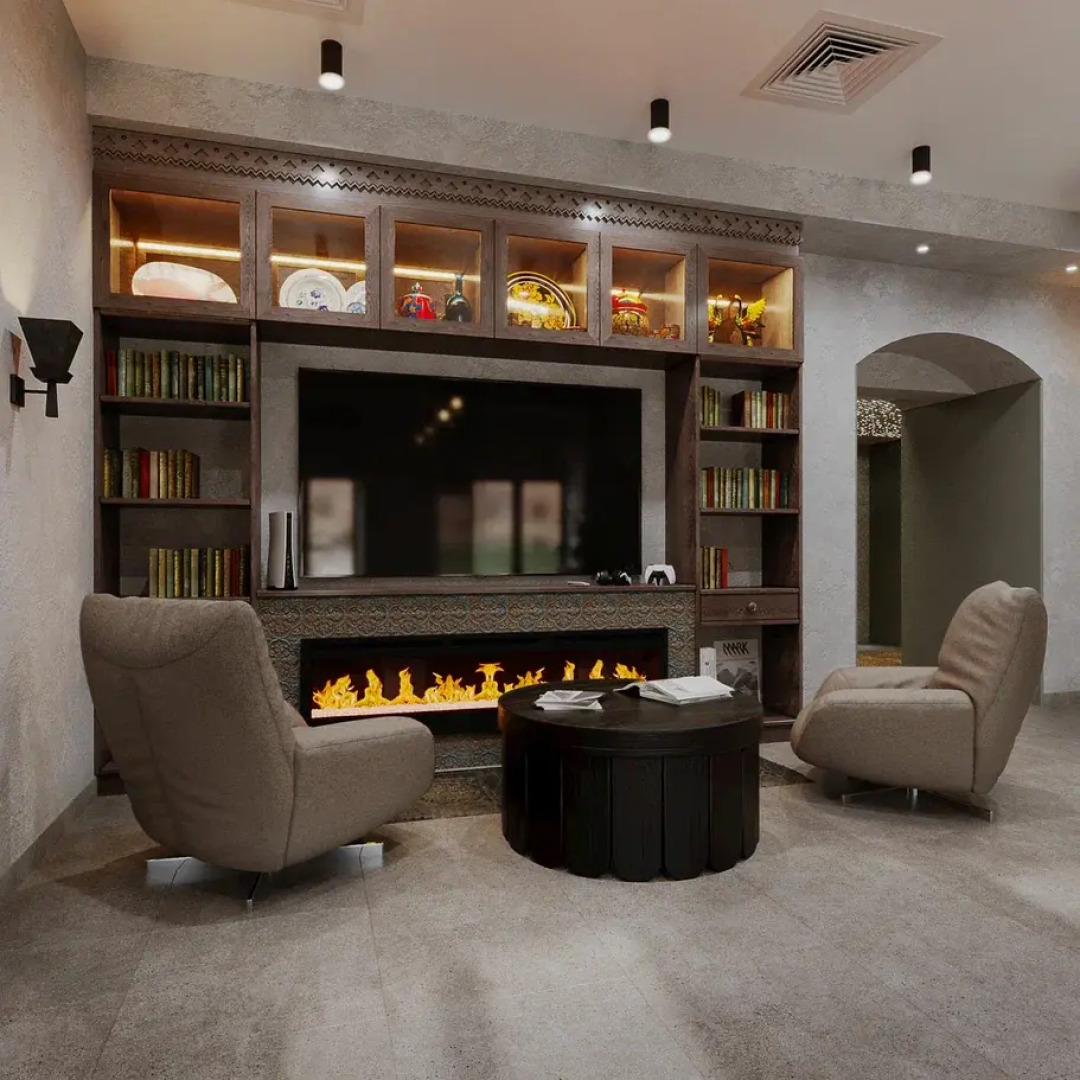 Апарт-отель Окно