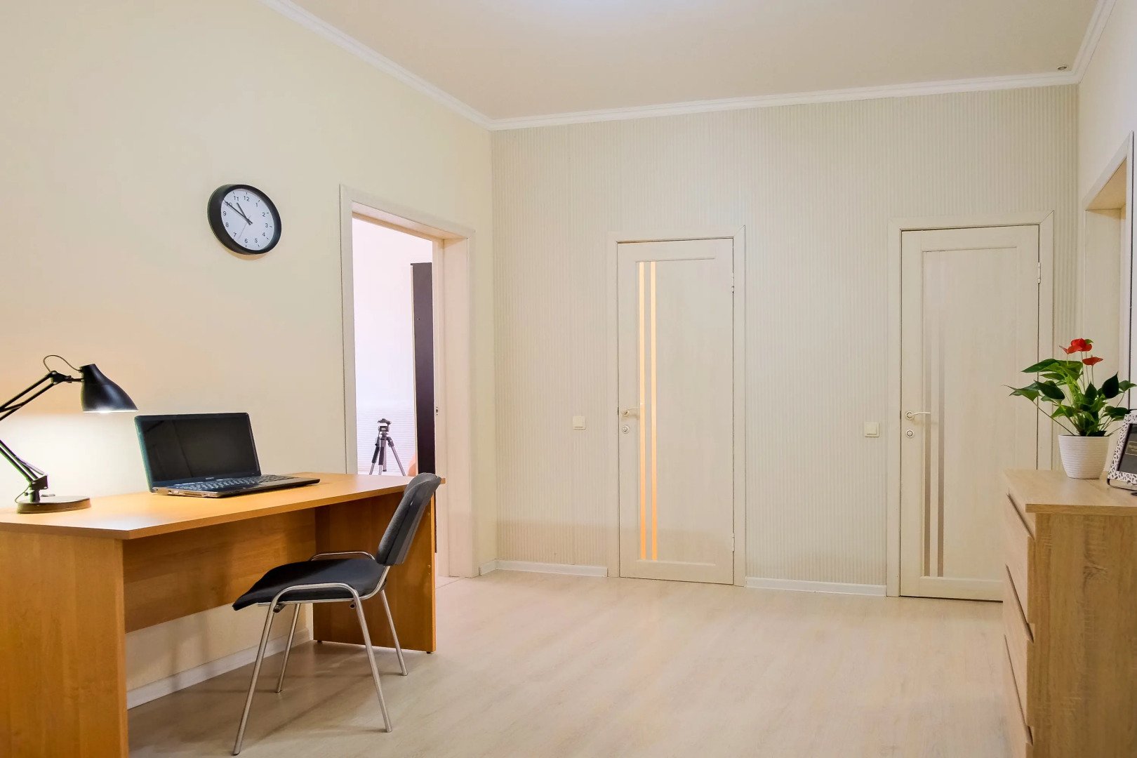 Апартаменты Семейная Пристань на Морской