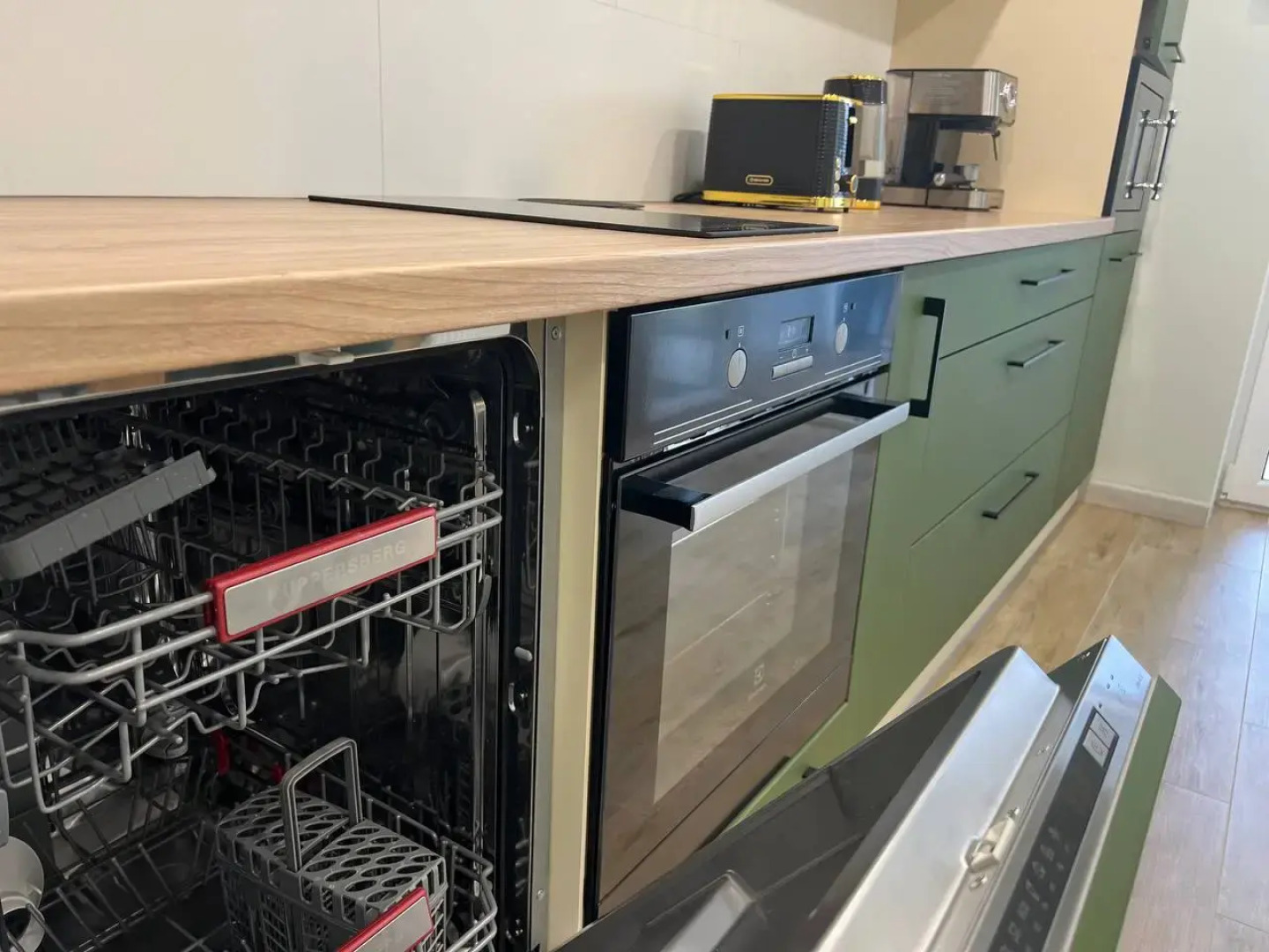 Квартира у Моря в Зеленоградске