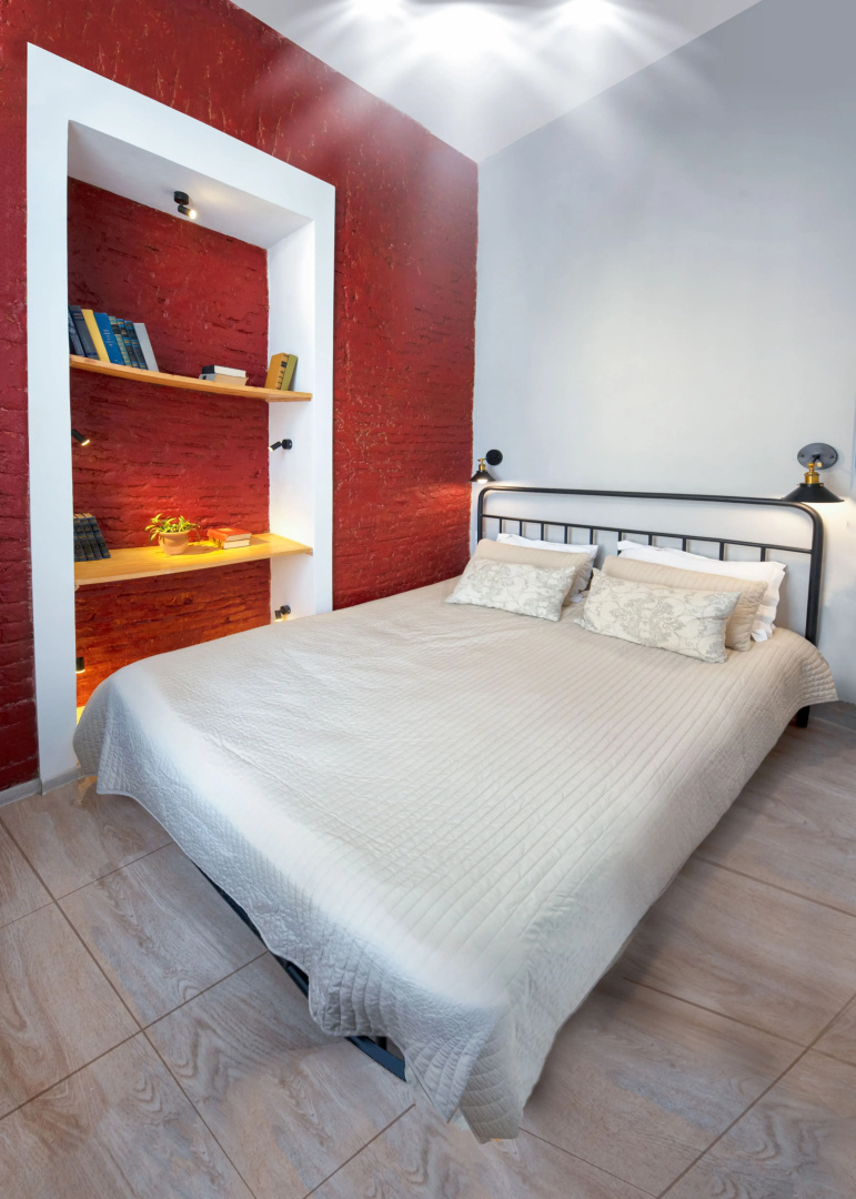 Апартаменты HB apartments Sartichala