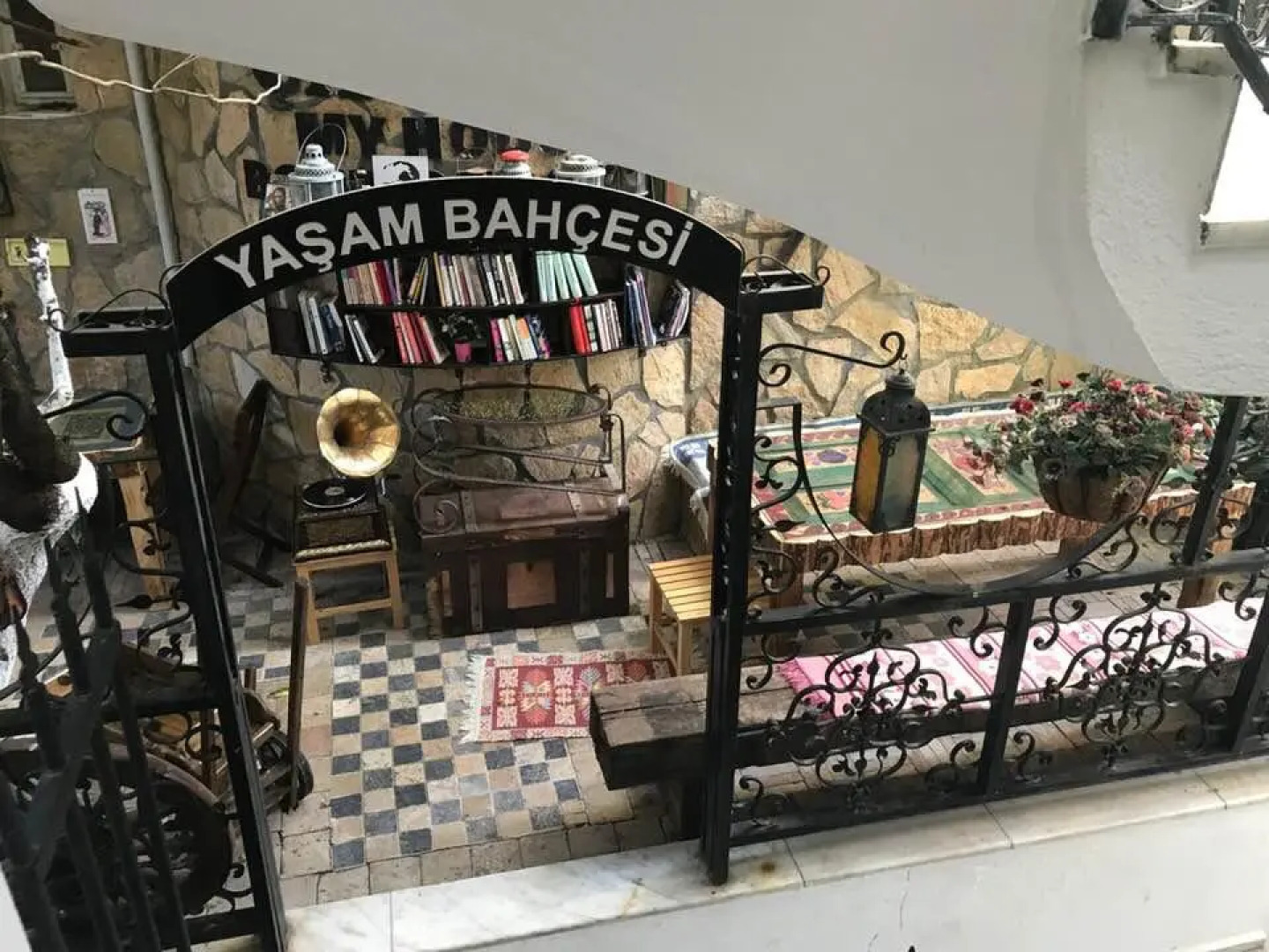 Отель Caglar My House