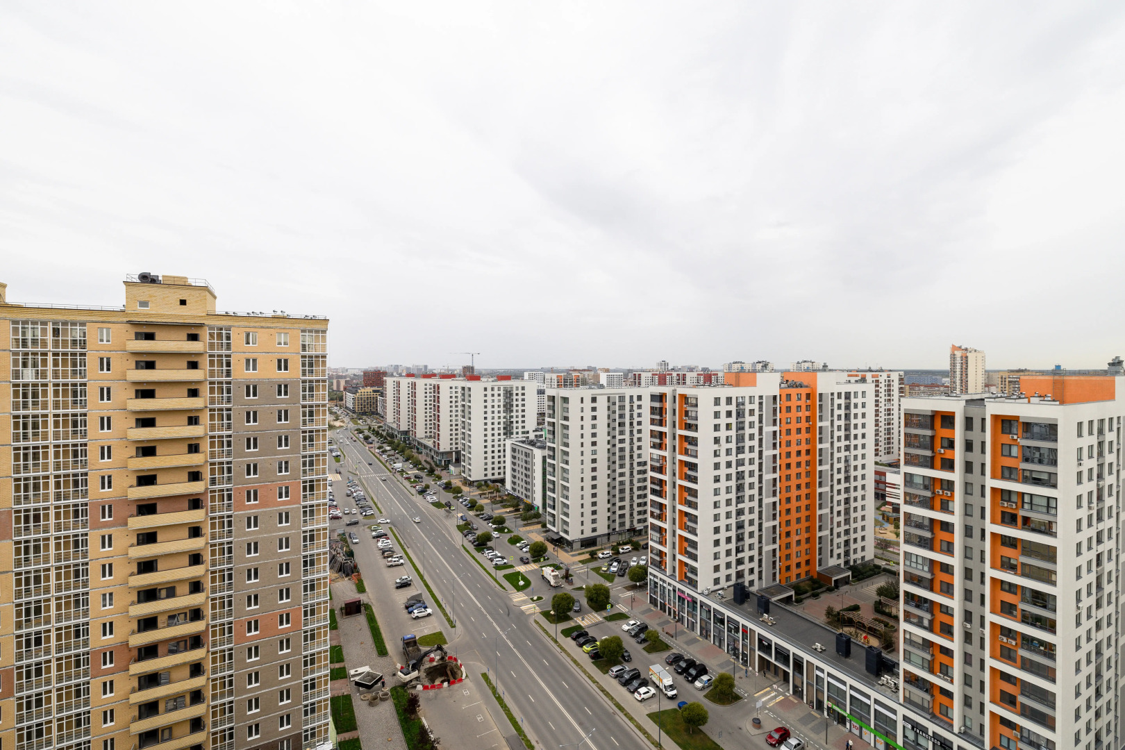 Квартира уютная в Заречном