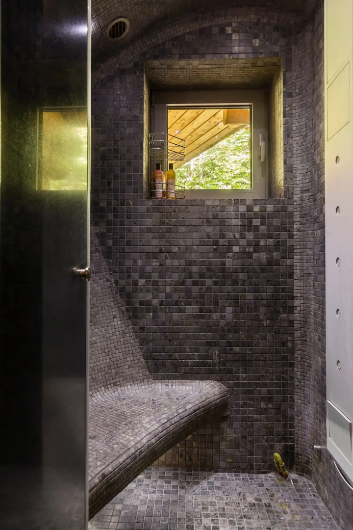 Eco Chalet