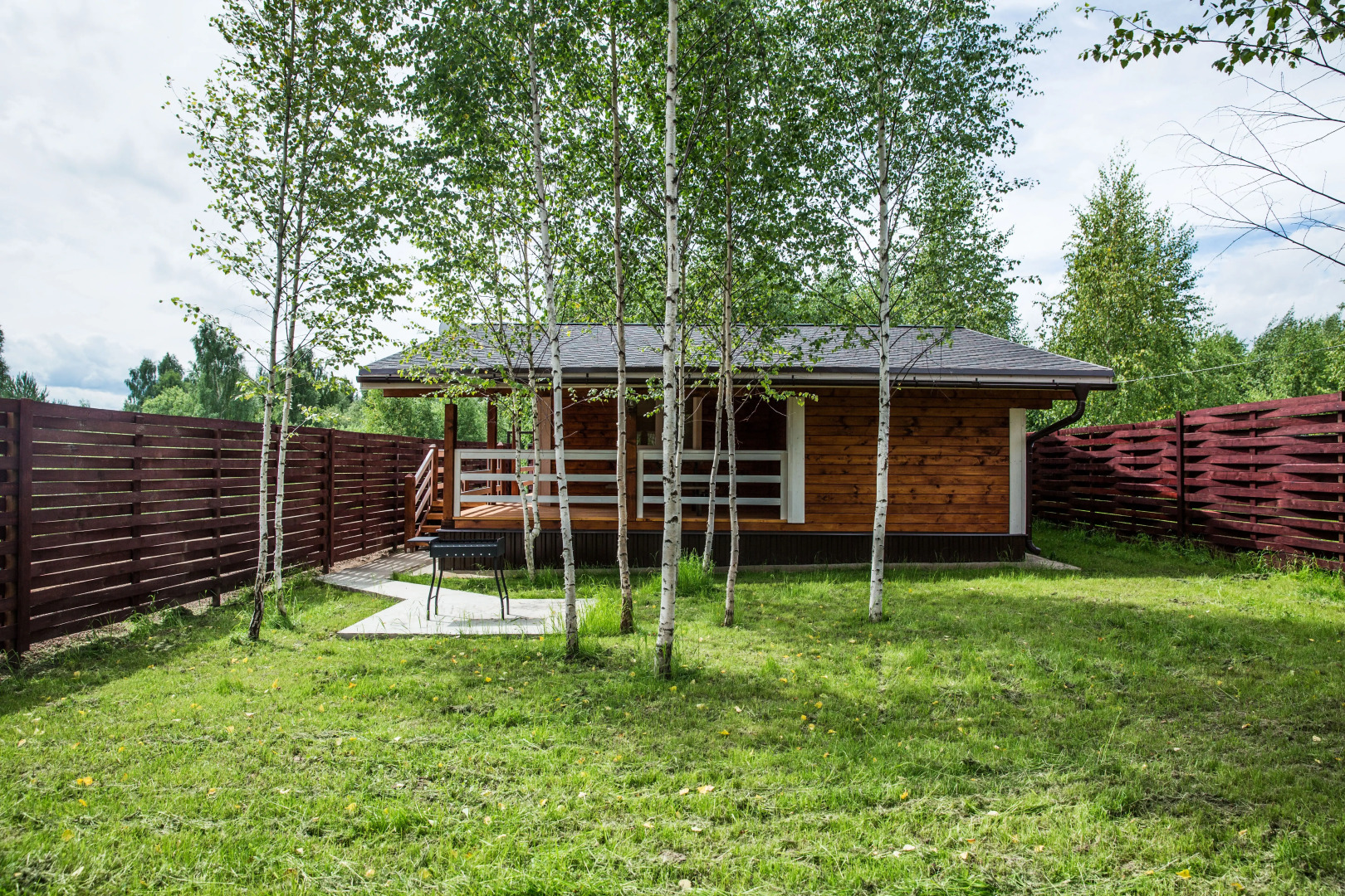 Гостевые дома Никитское Подворье