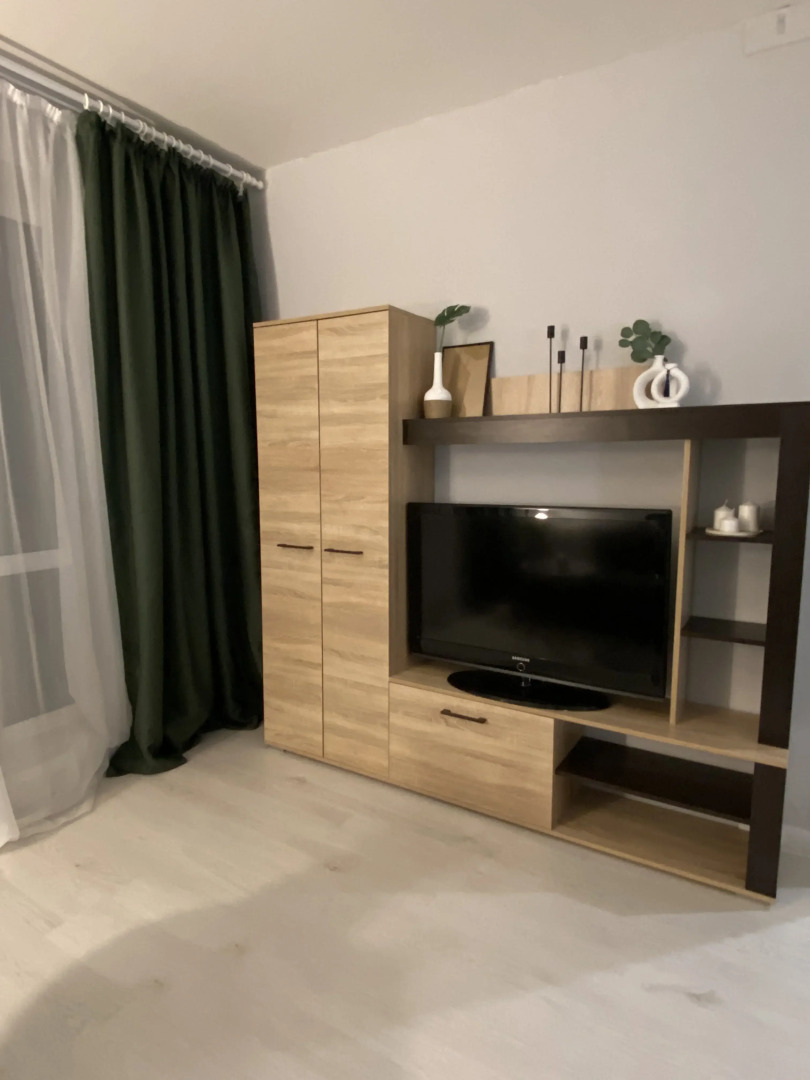 Квартира Ворошилова 14