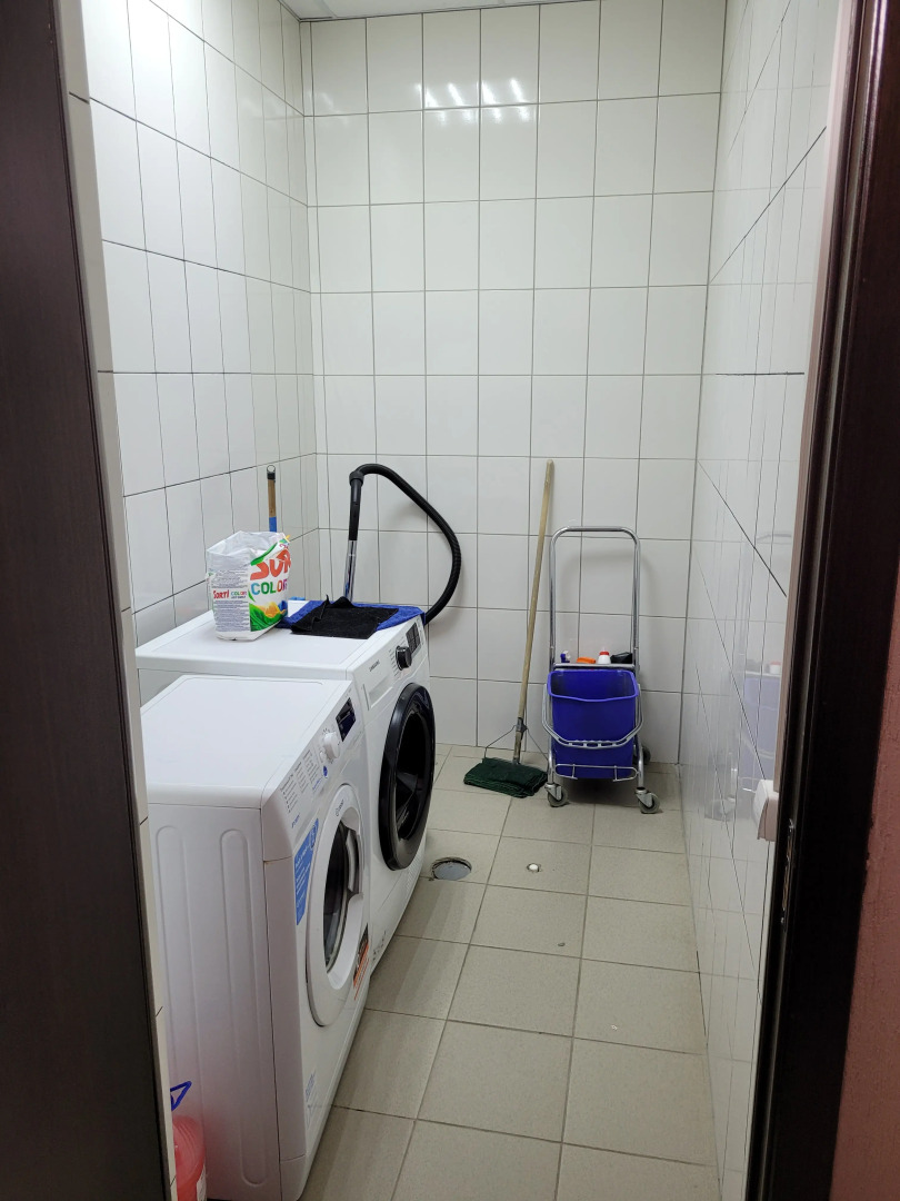 Хостел Привокзальная