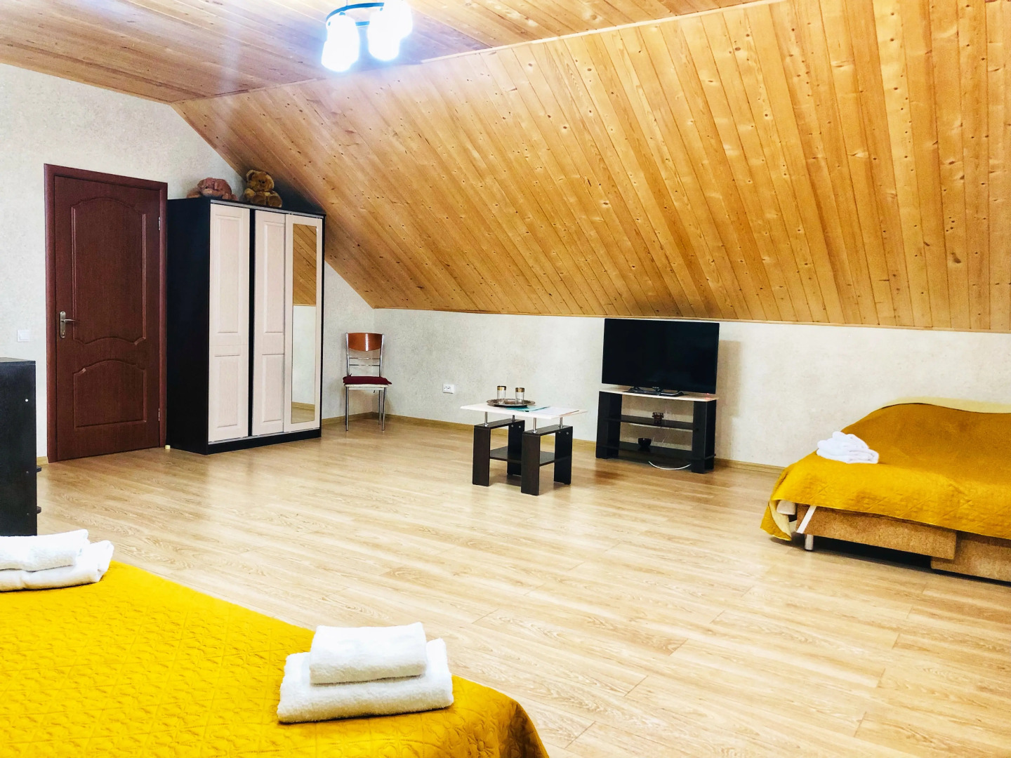 Гостевой Дом Дарина