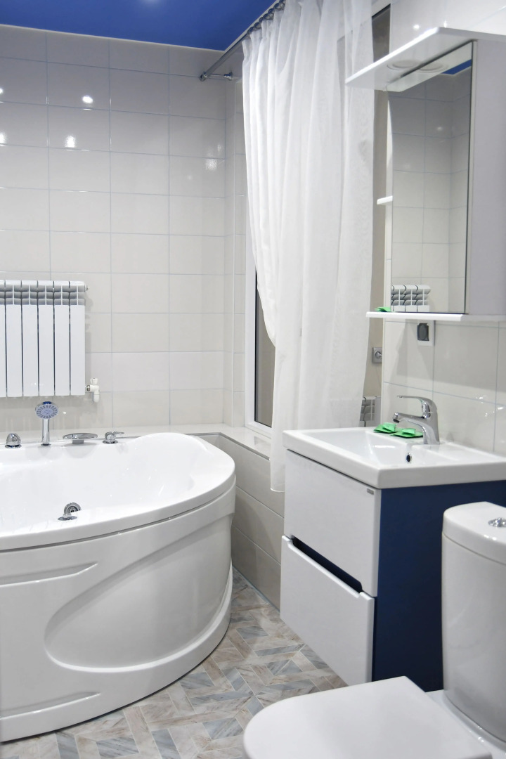 Отель Наша Арена