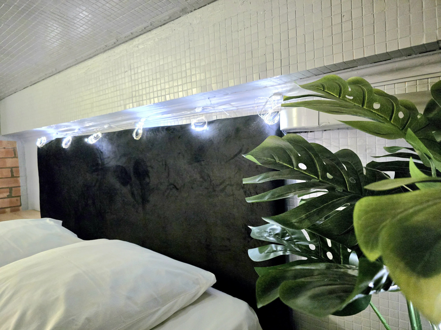 Квартира Лофт