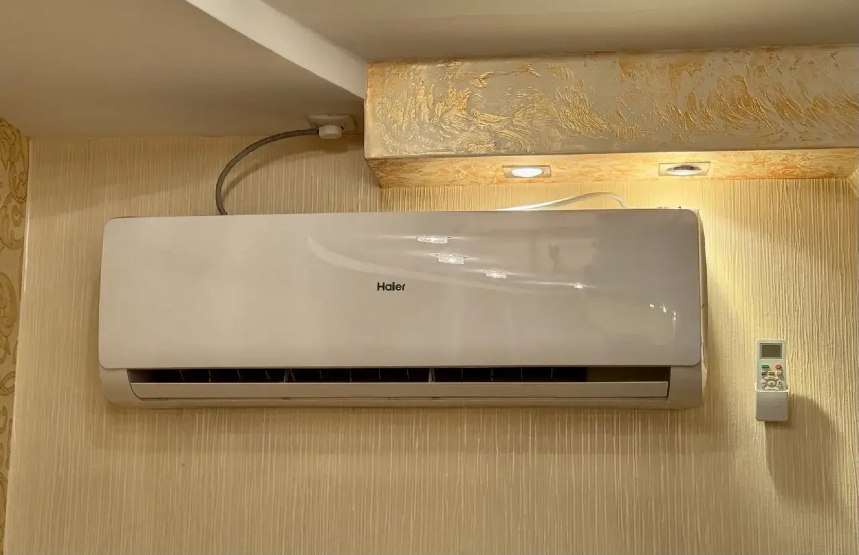 Квартира Уютная трехкомнатная  квартира со спа