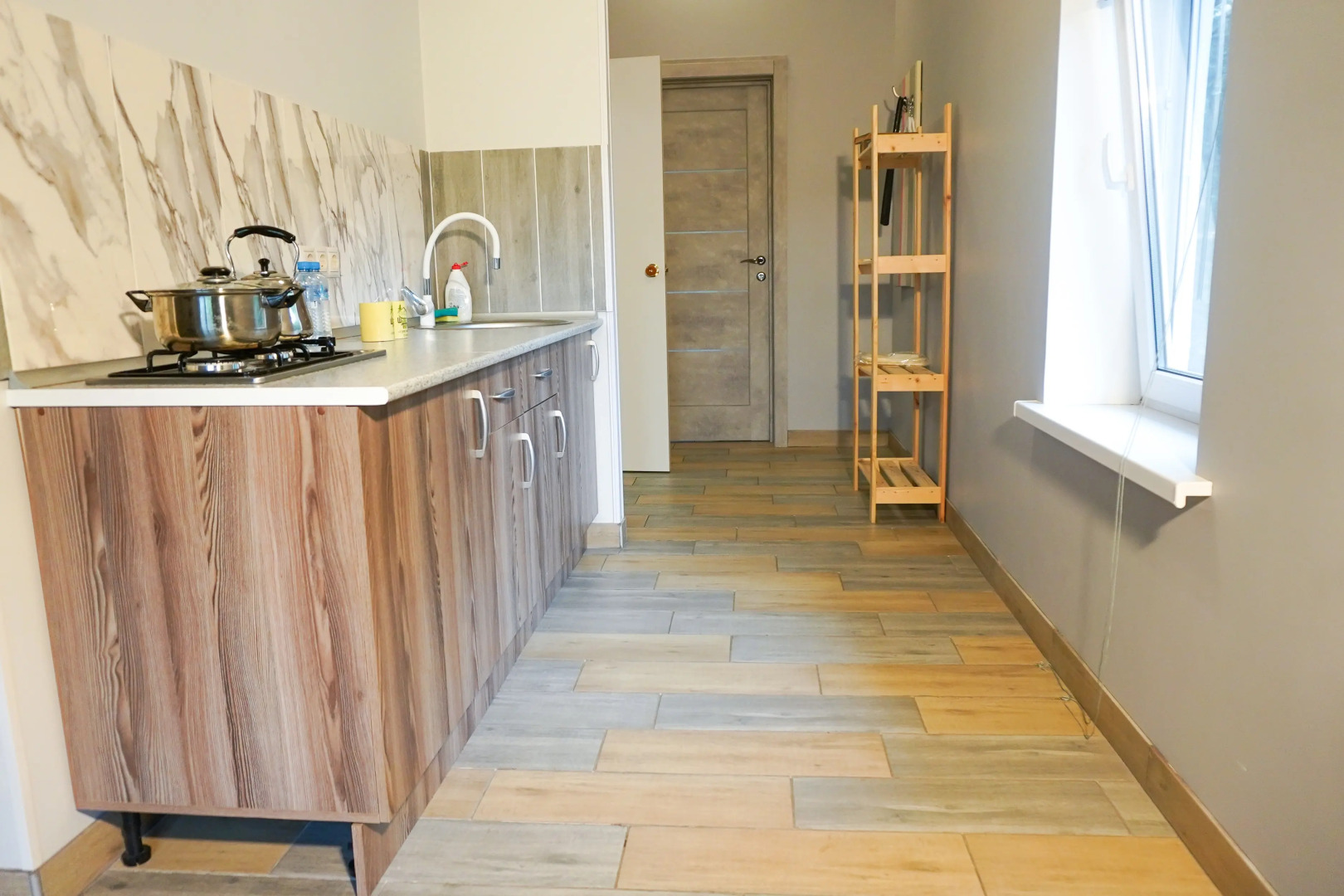 Гостевой дом Шале Тюленя